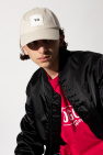 Y-3 Yohji Yamamoto Baseball cap with logo